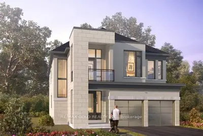 Lot 112 Upper Thames Drive, Woodstock, On N4t 0h2