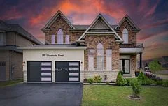 212 Dorchester Court, Woodstock, On N4s 0h3