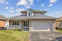 494 Balsam Road, Welland, On L3c 7g8