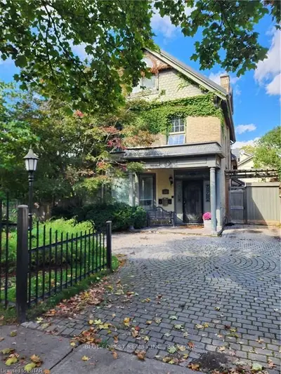 550 Princess Avenue, London East, On N6b 2b9