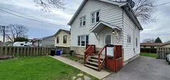 326 Sidney Street A, Quinte West, ON K8V 2T9