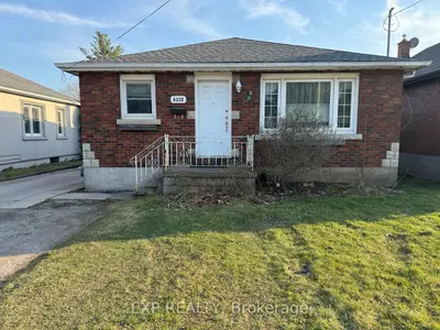 6332 Dunn Street, Niagara Falls, On L2g 2p7