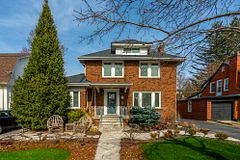 Detached in Brantford