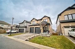 Detached in London South