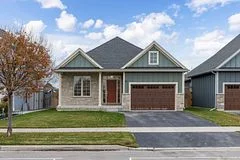 10 Summerhayes Drive, Niagara-on-the-lake, On L0s 1t0