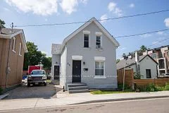 49 Jarvis Street, Brantford, On N3t 4a9
