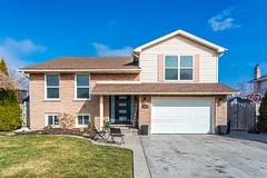 5057 Hartwood Avenue, Lincoln, On L0r 1b5