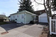 5397 Ontario Avenue, Niagara Falls, On L2e 3s4