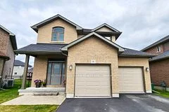 48 Farmington Crescent, Belleville, ON K8N 0J8