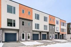 410 Shawnee Square, Out Of Area, Ab T2y 0w4