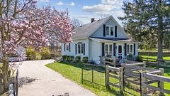 1174 Norfolk County Road 21, Norfolk, On, N4b 2w4