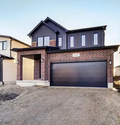 3072 Buroak Drive, London North, On N6g 0y2