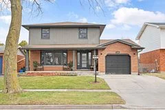 6462 Charnwood Avenue E, Niagara Falls, On L2h 2h2