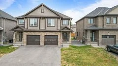 9569 Tallgrass Avenue, Niagara Falls, On L2g 0y3