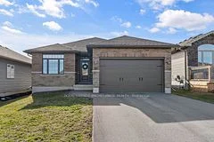 134 Northumberland Boulevard, Quinte West, ON K8V 0L1