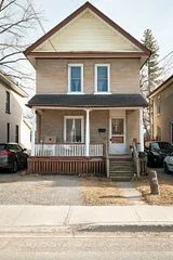 565 Paterson Street, Peterborough, On K9j 4p9