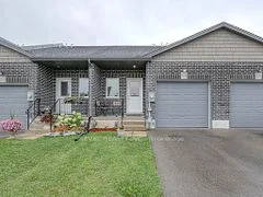 522 LAMPMAN Place, Woodstock, ON N4S 8L6