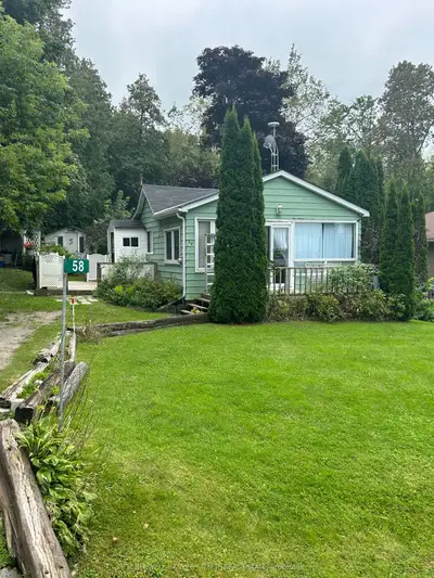 58 Elder Street, Kawartha Lakes, On K0m 1l0