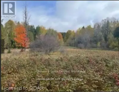 0 Kennedy Bay Road, Kawartha Lakes, ON K0M 1L0