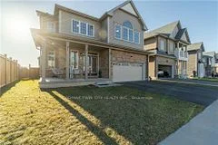 58 Sinden Road, Brantford, On N3t 0p8