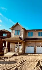 214 Elliot Avenue W, Centre Wellington, On N1m 2w3