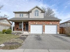 427 ONTARIO Street, Woodstock, ON N4V 8S3