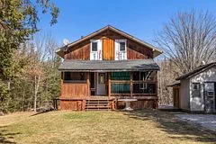 390 Lakehurst Road, Trent Lakes, ON K0L 1J0