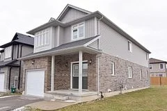 54 Yvonne Crescent (upper), London South, On N5z 0a5