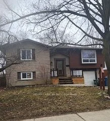 243 Ironwood Road, Guelph, On N1g 3h9