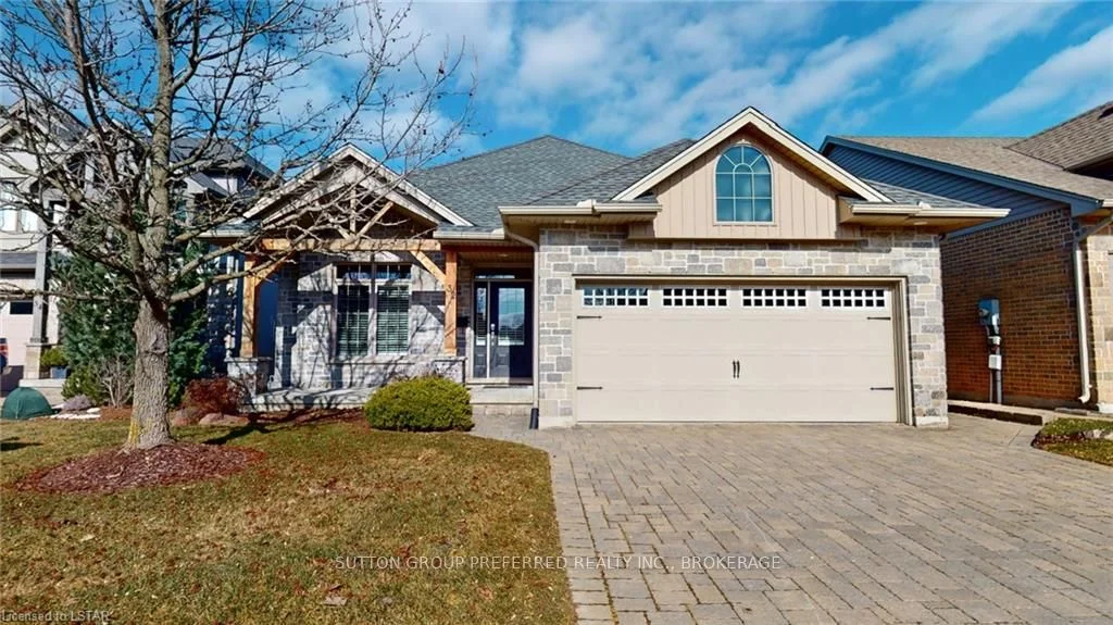 1630 Shore Road Road 32, London South, On N6k 5b9