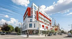 1000 Wellington Street W 201, West Centre Town, ON K1Y 2X9
