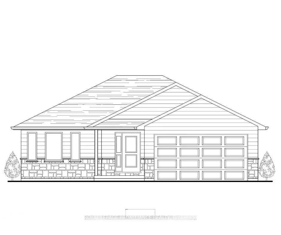 Lot 1 Homewood Avenue, Trent Hills, On K0l 1y0