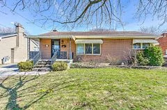 190 DAWN Drive, London East, ON N5W 4X1