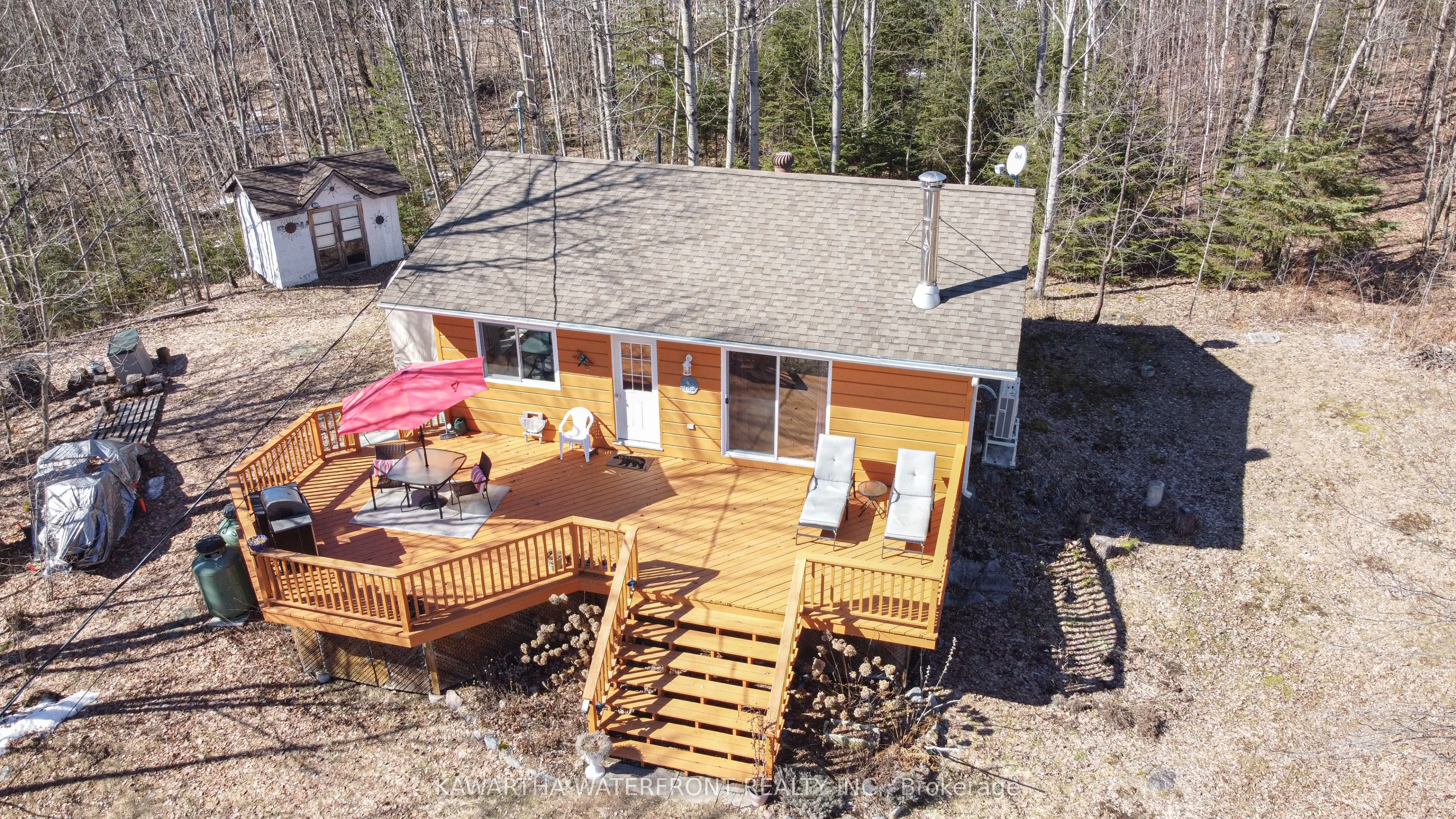 1118 English Circle Circle E, Highlands East, On K0m 1r0