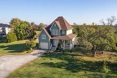 1110 Melrose Road, Tyendinaga, On K0k 3a0