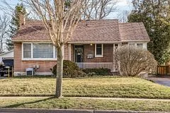 103 Hope Street N, Port Hope, On L1a 2n8
