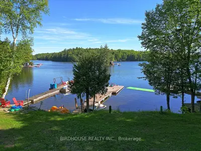 8 Fire Route 391, Trent Lakes, On, K0m 2a0