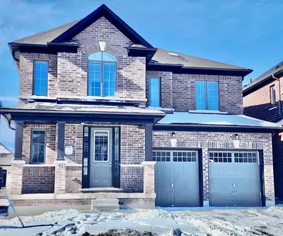 11 Corley Street Lot-19, Kawartha Lakes, On K9v 6c2