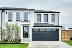 4557 Valerio Crescent S, LaSalle, ON N9H 0N2