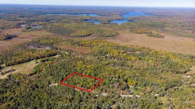 00 Lasswade Road, North Kawartha, On K0l 2h0