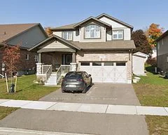 15 Riley Crescent, Centre Wellington, On N1m 0c1