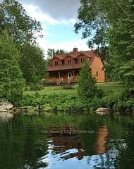 844 Stanrock Road, Elliot Lake, ON P5A 2S9