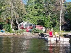 19 Gidley Turnpike, Georgian Bay, On P0e 1e0
