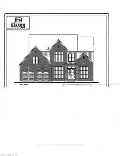 1954 Buroak Crescent, London North, On N6g 3x9