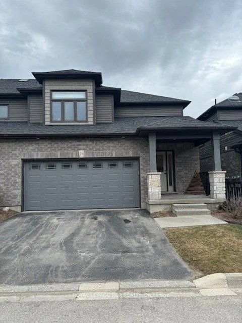 16 Lawson Street, East Luther Grand Valley, On L9w 7p1