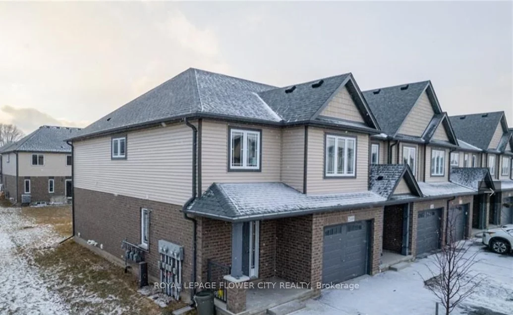 2689 Asima Drive, London South, On N6m 0b3