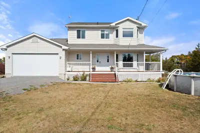 3542 Highway 62, Prince Edward County, On, K0k 1a0