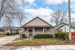 236 Ridgeway Road, Fort Erie, On L0s 1b0
