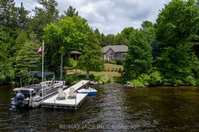 168 Fire Route 15, Havelock-belmont-methuen, On, K0l 1z0
