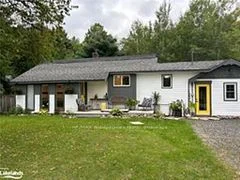 652 Brunel Road, Huntsville, On P1h 1s1